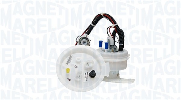 MAGNETI MARELLI 519700000188 Gruppo alimentazione carburante