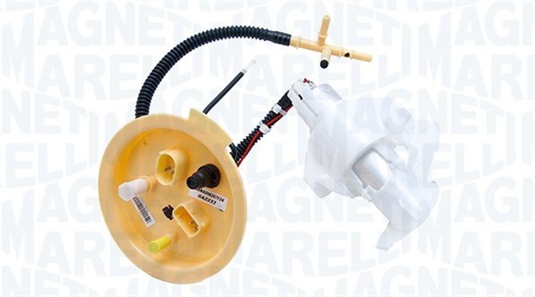 MAGNETI MARELLI 519700000189 Gruppo alimentazione carburante