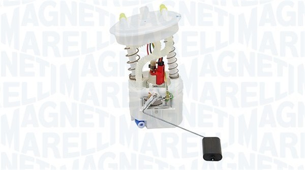 MAGNETI MARELLI 519700000192 Gruppo alimentazione carburante