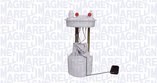 MAGNETI MARELLI 119751759960 CILC Fuel Gauge for FIAT