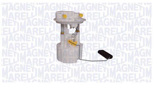 MAGNETI MARELLI 519741659902 Indicatore, Livello carburante