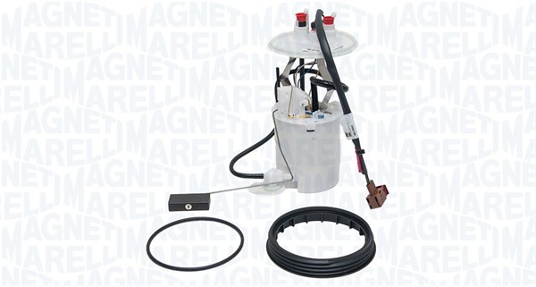 MAGNETI MARELLI 519780059906 Gruppo alimentazione carburante