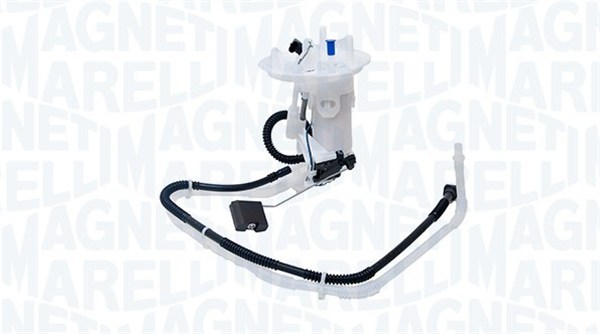 MAGNETI MARELLI 519000056600 CILC Fuel Gauge for MERCEDES-BENZ