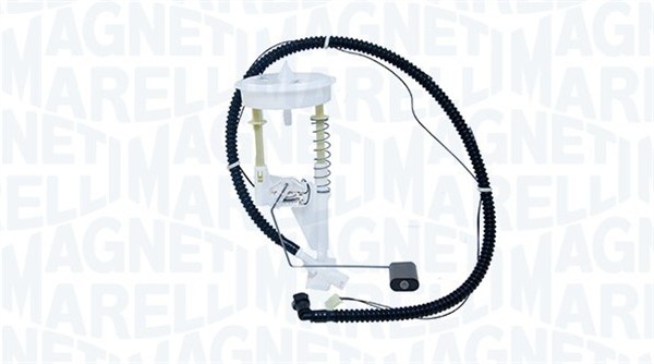 MAGNETI MARELLI 519000056800 Indicatore, Livello carburante