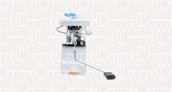 MAGNETI MARELLI 519000057100 CILC Fuel Gauge for CITROËN PEUGEOT