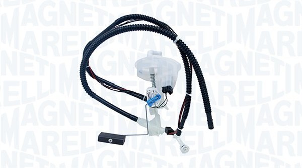 MAGNETI MARELLI 519000057200 CILC Fuel Gauge for MERCEDES-BENZ