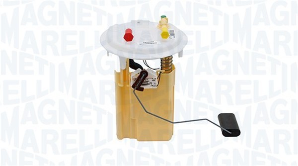 MAGNETI MARELLI 519000058200 CILC Fuel Gauge for CITROËN PEUGEOT