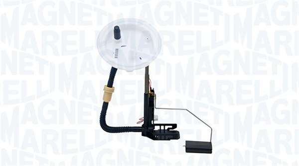 MAGNETI MARELLI 519000058300 CILC Fuel Gauge for BMW