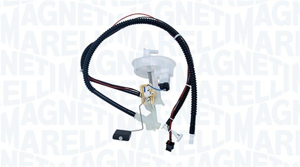 MAGNETI MARELLI 519000059000 CILC Fuel Gauge for MERCEDES-BENZ
