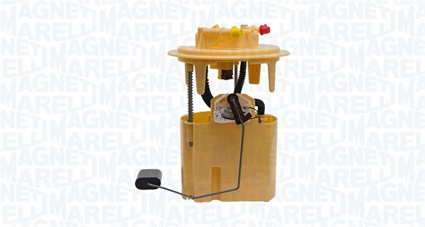 MAGNETI MARELLI 519000059600 Fuel Gauge for CITROËN