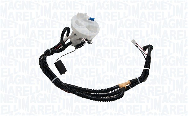 MAGNETI MARELLI 519000060300 Indicatore, Livello carburante