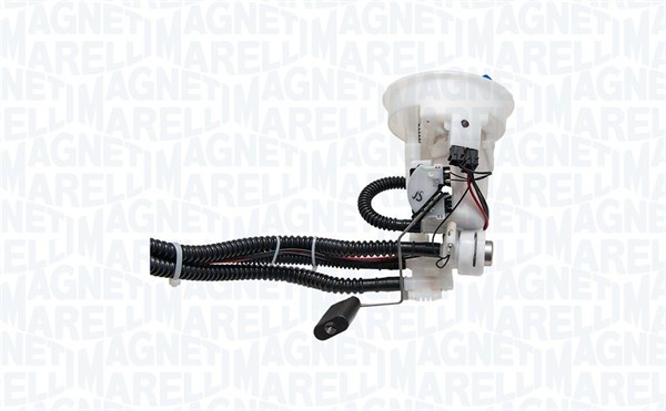 MAGNETI MARELLI 519000060300 Angivelse, drivstoff forråd