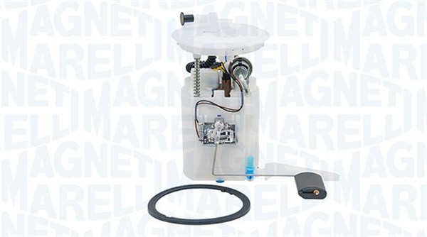 MAGNETI MARELLI 519700000145 Gruppo alimentazione carburante