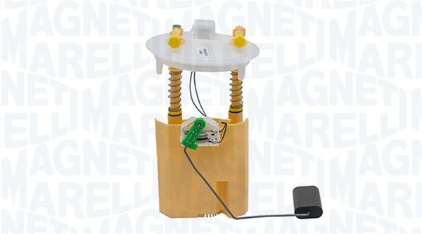 MAGNETI MARELLI 519000055200 CILC Fuel Gauge for RENAULT