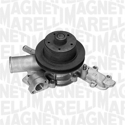 MAGNETI MARELLI 351052605000 Pompa acqua-Pompa acqua-Ricambi Euro