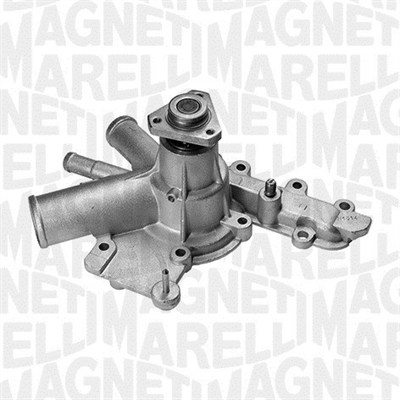 MAGNETI MARELLI 351170120000 Pompa acqua