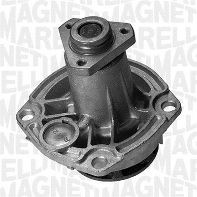 MAGNETI MARELLI 351170620000 Pompa acqua