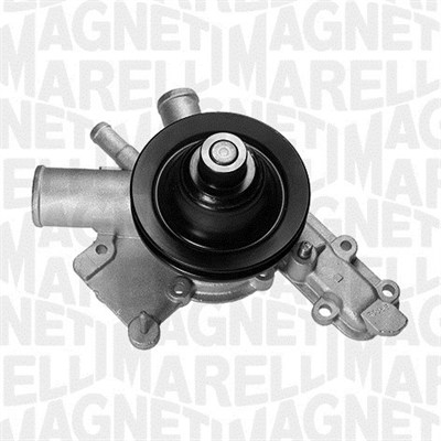 MAGNETI MARELLI 350911712000 Pompa acqua-Pompa acqua-Ricambi Euro