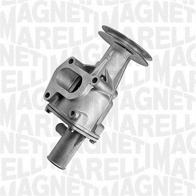 MAGNETI MARELLI 350981300000 Pompa acqua