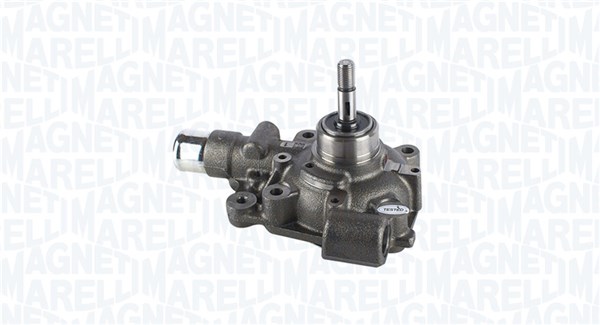 MAGNETI MARELLI...