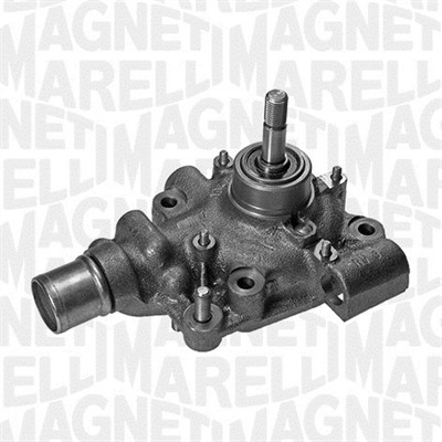 MAGNETI MARELLI 350981332000 Pompa acqua-Pompa acqua-Ricambi Euro