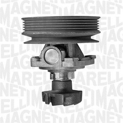 MAGNETI MARELLI 350981333000 Pompa acqua-Pompa acqua-Ricambi Euro