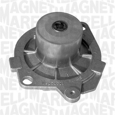 MAGNETI MARELLI 350981352000 Pompa acqua-Pompa acqua-Ricambi Euro