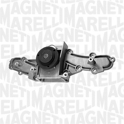 MAGNETI MARELLI 350981355000 Pompa acqua-Pompa acqua-Ricambi Euro