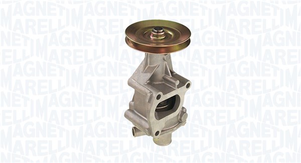 MAGNETI MARELLI...