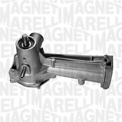 MAGNETI MARELLI 350981429000 Pompa acqua-Pompa acqua-Ricambi Euro