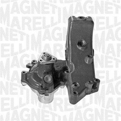 MAGNETI MARELLI 350981489000 Pompa acqua