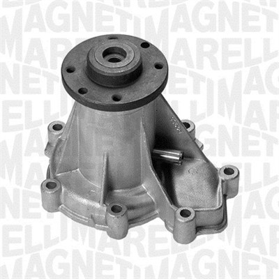 MAGNETI MARELLI 350981506000 Pompa acqua-Pompa acqua-Ricambi Euro