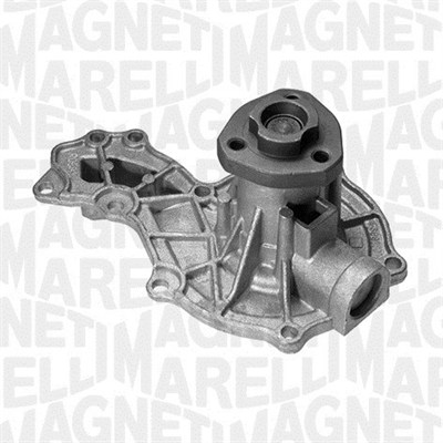 MAGNETI MARELLI 350981522000 Pompa acqua-Pompa acqua-Ricambi Euro