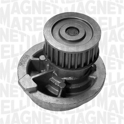 MAGNETI MARELLI 350981550000 Pompa acqua