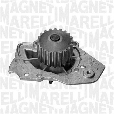 MAGNETI MARELLI 350981554000 Pompa acqua