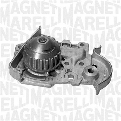 MAGNETI MARELLI 350981579000 Pompa acqua-Pompa acqua-Ricambi Euro