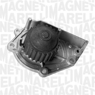 MAGNETI MARELLI 350981615000 Pompa acqua-Pompa acqua-Ricambi Euro