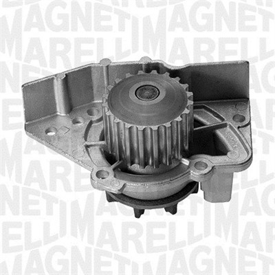 MAGNETI MARELLI 350981642000 Pompa acqua