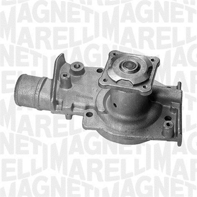 MAGNETI MARELLI 350981655000 Pompa acqua