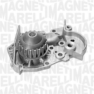 MAGNETI MARELLI 350981661000 Pompa acqua