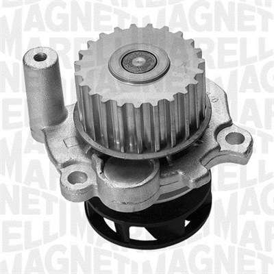 MAGNETI MARELLI 350981703000 Pompa acqua