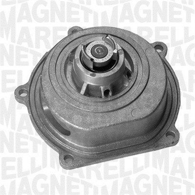 MAGNETI MARELLI 350981707000 Pompa acqua