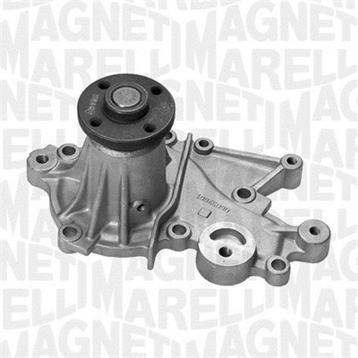 MAGNETI MARELLI 350981789000 Pompa acqua-Pompa acqua-Ricambi Euro