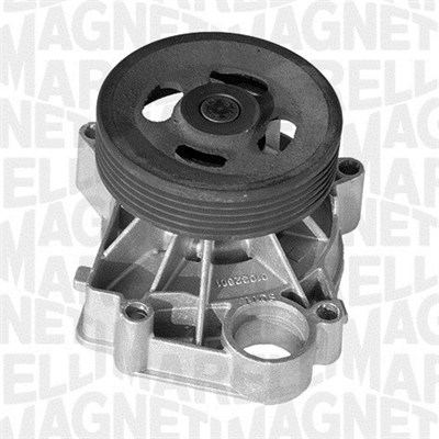 MAGNETI MARELLI 350981793000 Pompa acqua