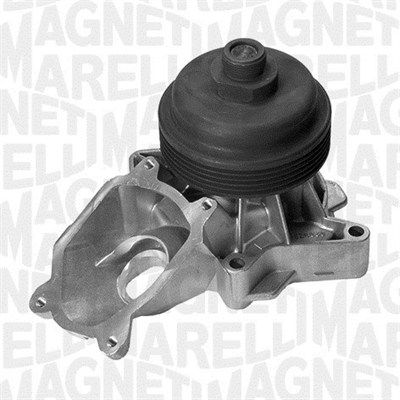 MAGNETI MARELLI 350981795000 Pompa acqua-Pompa acqua-Ricambi Euro