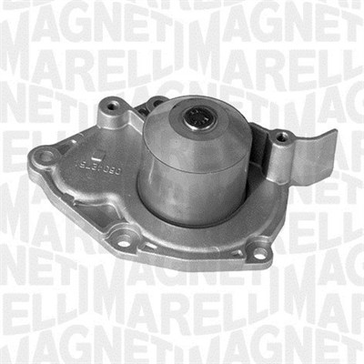 MAGNETI MARELLI 350981814000 Pompa acqua