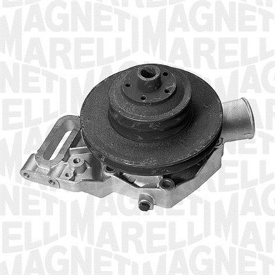 MAGNETI MARELLI 350981822000 Pompa acqua-Pompa acqua-Ricambi Euro