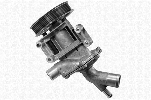 MAGNETI MARELLI 350981861000 Pompa acqua