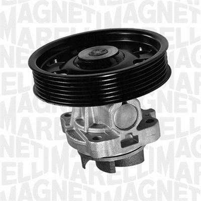 MAGNETI MARELLI 350981862000 Pompa acqua