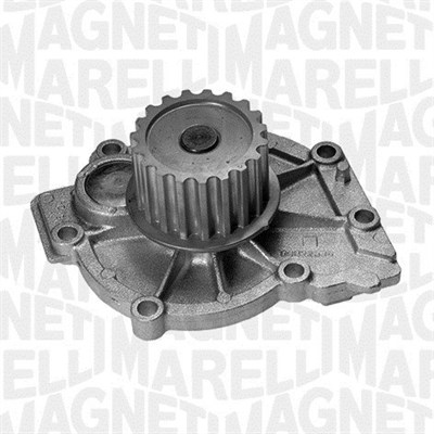 MAGNETI MARELLI 350981864000 Pompa acqua-Pompa acqua-Ricambi Euro